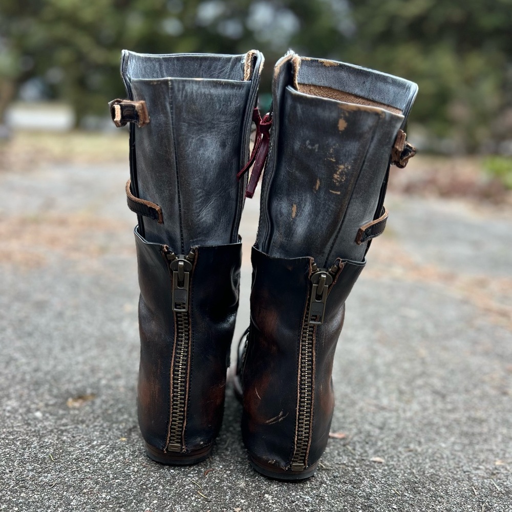 Freebird Ravi Mid-Calf Boot - Picture 7 of 11